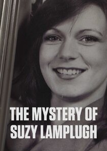 The Suzy Lamplugh Mystery