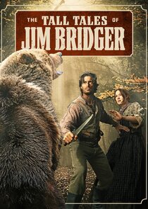 The Tall Tales of Jim Bridger