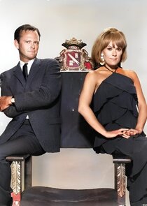 The Tammy Grimes Show