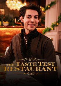 The Taste Test Restaurant