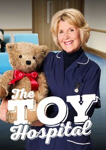 The Toy Hospital