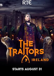 The Traitors Ireland