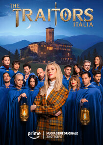 The Traitors Italia