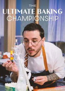 The Ultimate Baking Championship