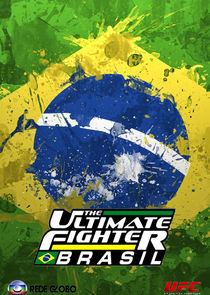 The Ultimate Fighter Brasil