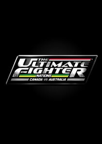 The Ultimate Fighter Nations: Canada vs. Australia