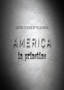 The United States of Television: America in Primetime