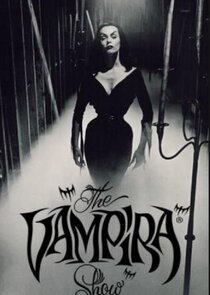 The Vampira Show