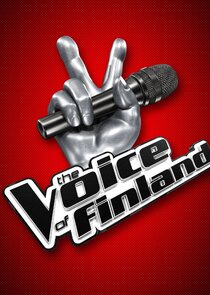 The Voice of Finland