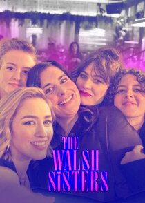 The Walsh Sisters