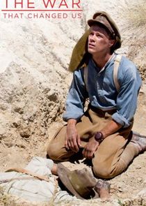 The War That Changed Us