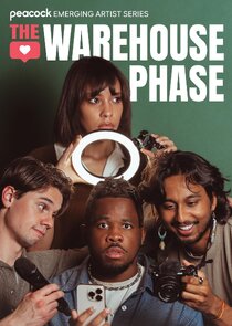 The Warehouse Phase