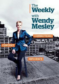 The Weekly with Wendy Mesley