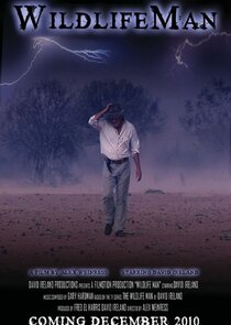 The Wildlife Man featuring David Ireland