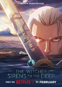The Witcher Anime Specials