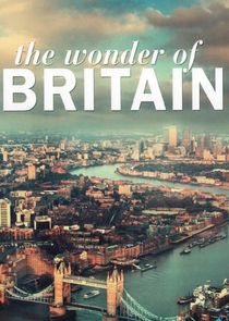 The Wonder of Britain
