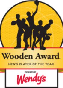 The Wooden Award