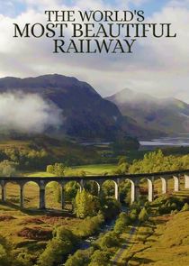 The World's Most Beautiful Railway