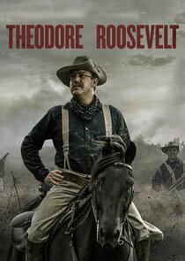 Theodore Roosevelt