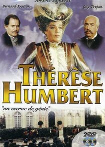 Th&eacute;r&egrave;se Humbert