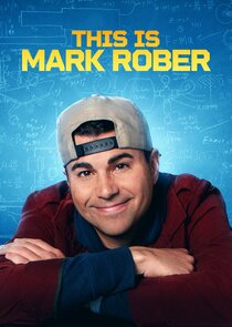 This Is Mark Rober