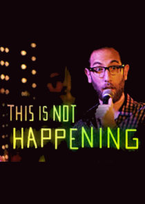 This is Not Happening