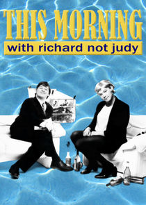 This Morning with Richard Not Judy
