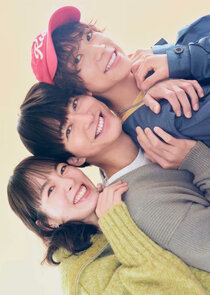 Three Person Marriage