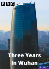 Three Years In Wuhan