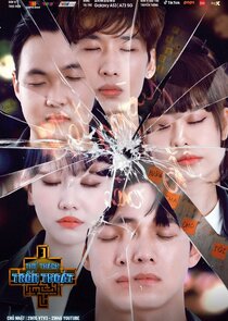 Thử th&aacute;ch trốn tho&aacute;t