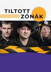 Tiltott z&oacute;n&aacute;k