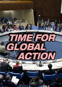 Time for Global Action