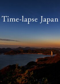 Time-lapse Japan