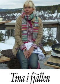 Tina i fj&auml;llen