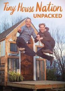 Tiny House Nation: Unpacked