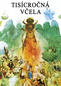 Tis&iacute;crocn&aacute; vcela