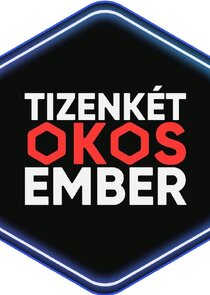Tizenk&eacute;t okos ember