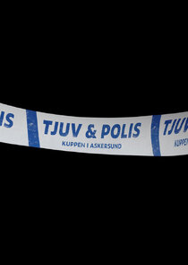 Tjuv Och Polis