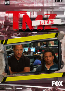 TMZ Live