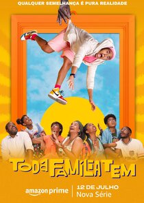Toda Fam&iacute;lia Tem