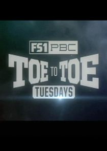 Toe-to-Toe Tuesdays