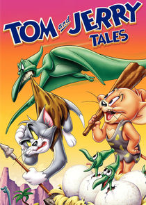 Tom and Jerry Tales