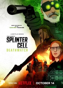 Tom Clancy's Splinter Cell: Deathwatch