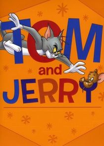 Tom & Jerry (Chuck Jones era)
