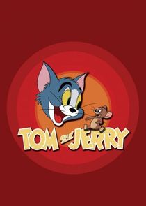 Tom & Jerry (Hanna-Barbera era)