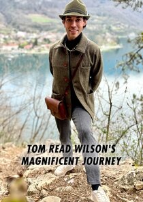 Tom Read Wilson's Magnificent Journey