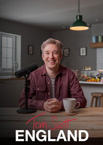 Tom Scott: England