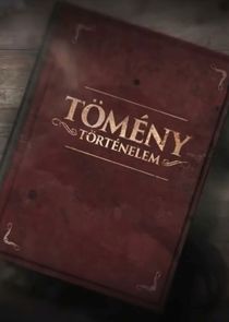 T&ouml;m&eacute;ny t&ouml;rt&eacute;nelem