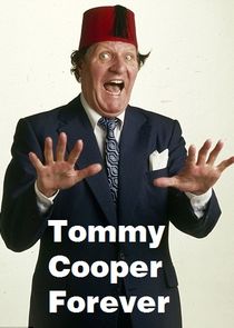 Tommy Cooper Forever