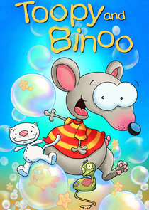 Toopy & Binoo
